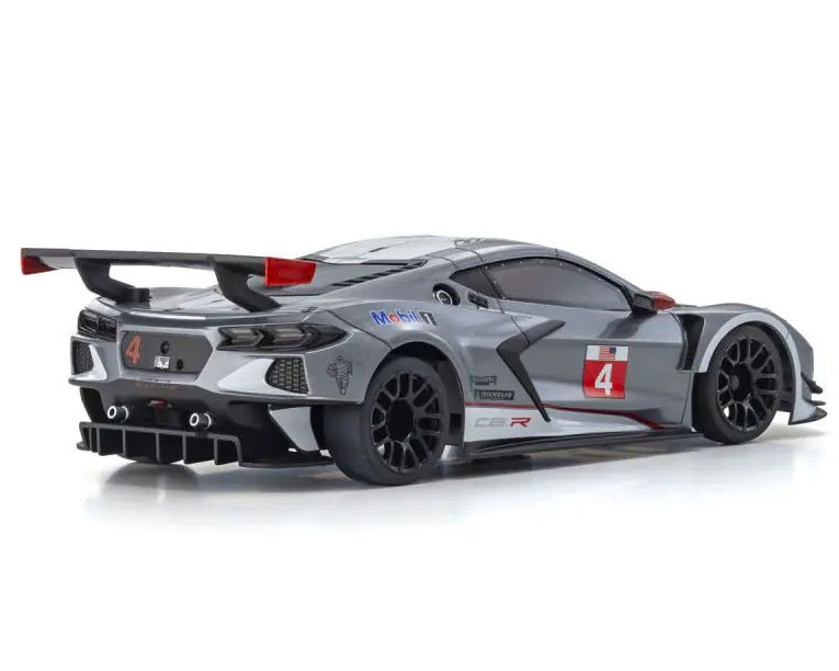 Kyosho MINI-Z RWD MR-04 readyset CHEVROLETÂ® CORVETTEÂ® C8.R