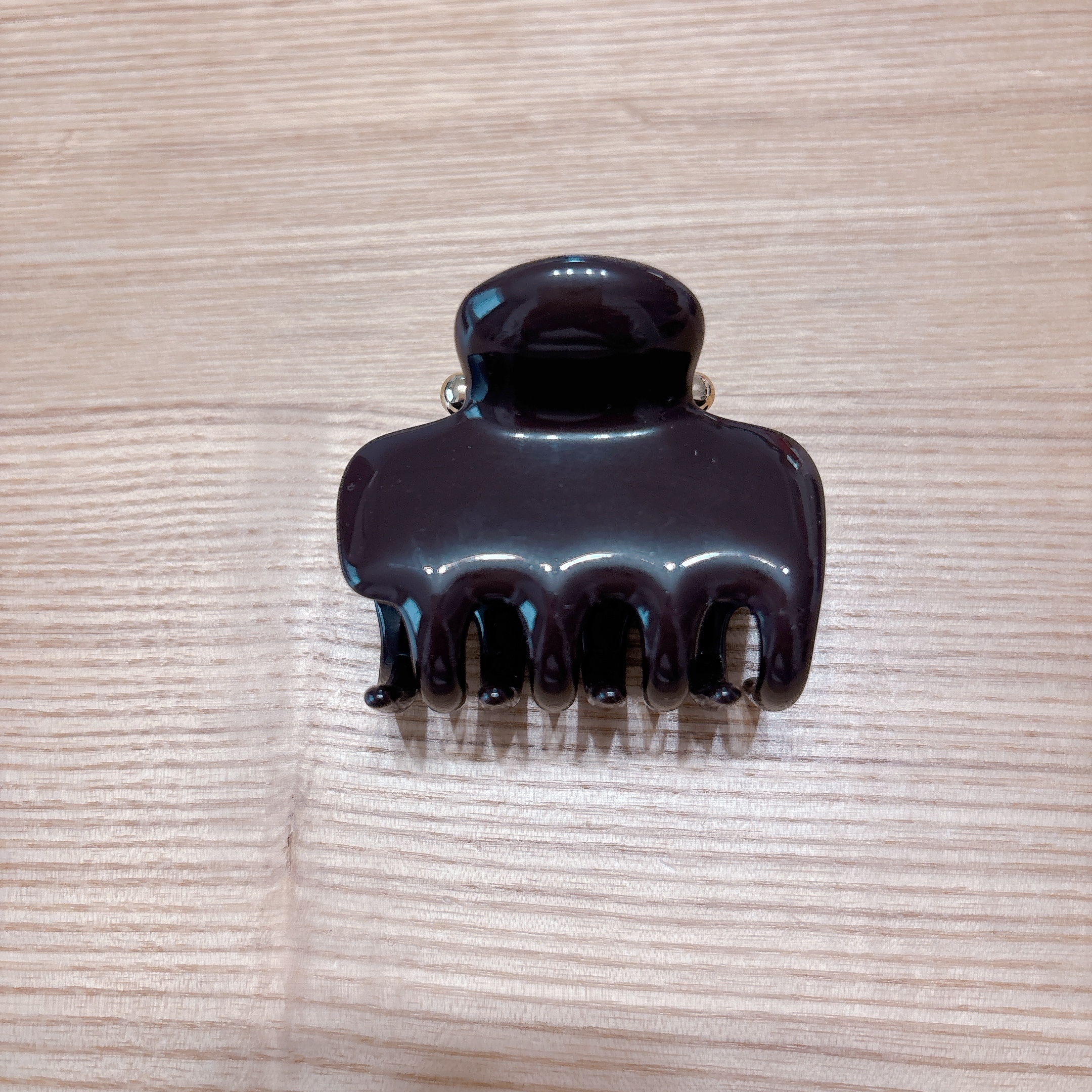 公式完売☆【Undo Hairware】人気急上昇 No. 2 Claw クリップ (UNDO