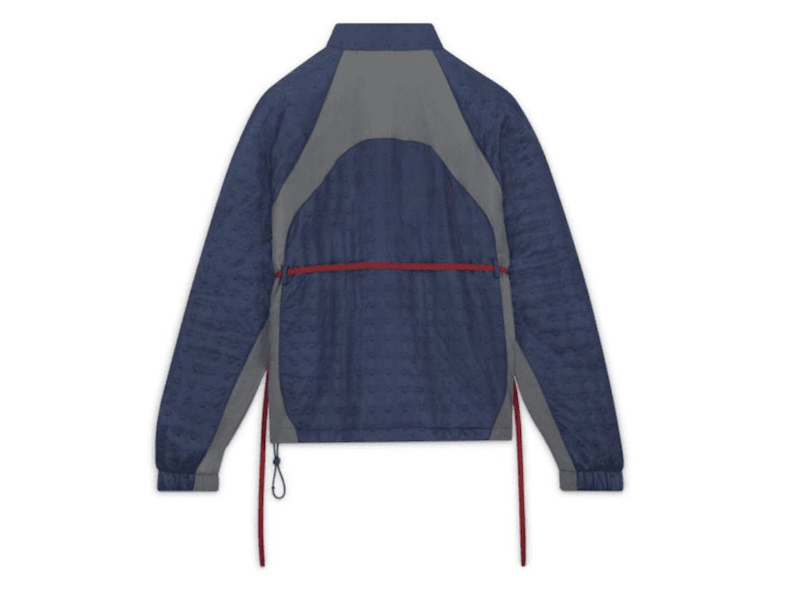 セットアップ Nike Jordan CLOT トラックジャケット パンツ (Nike