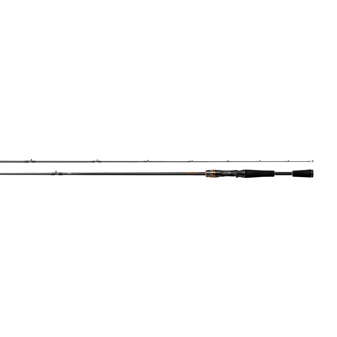 DAIWA 20リベリオン（センターカット2ピース スピニングモデル