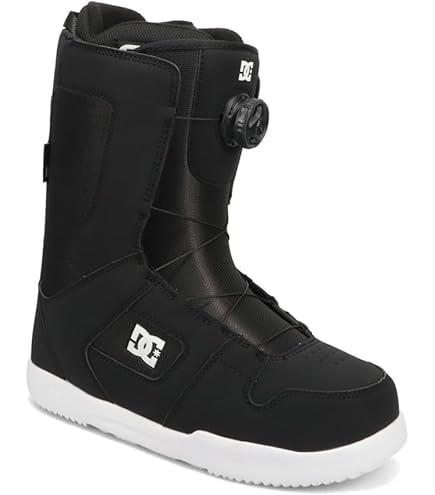 Amazon.com : K2 Market Men's Snowboard Boots, Black, 11 : Sports