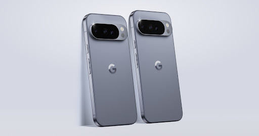 Google Pixel 10 Pro / Google Pixel 10 Pro XL