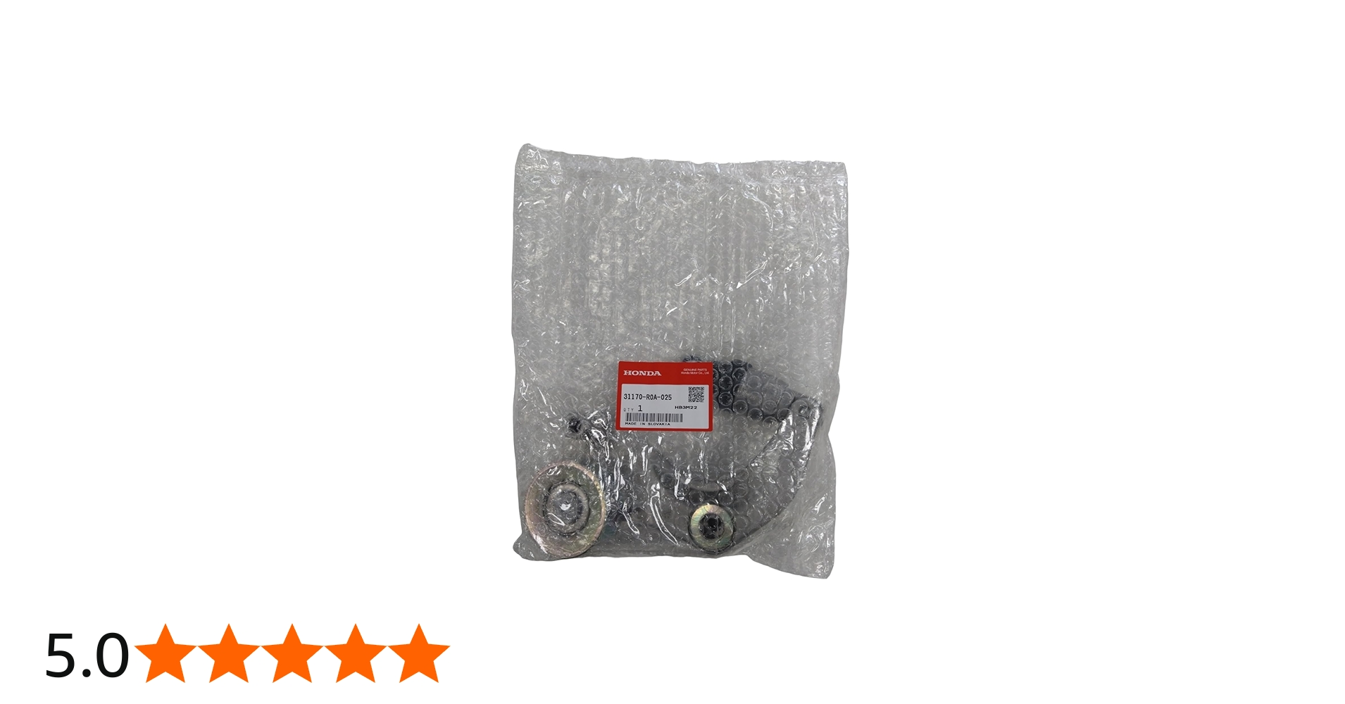 Amazon | HONDA (ホンダ) 純正部品 テンシヨナーASSY. オート 品番