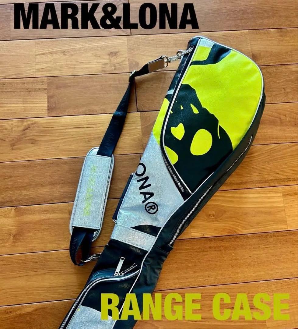 【新品・正規品】MARK&LONA キャリーケースレンジケース 定価64900円 新品・正規品】MARK&LONA キャリーケースレンジケース 定価64900円